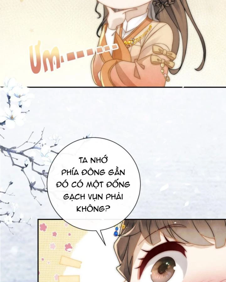 Giáng Đô Xuân Chapter 33 - 19