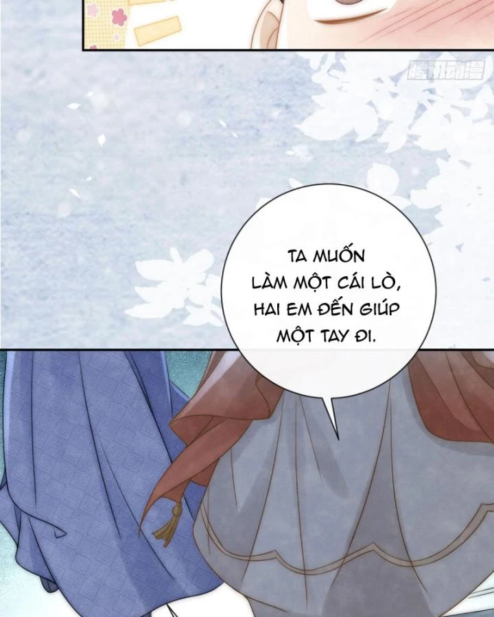 Giáng Đô Xuân Chapter 33 - 20