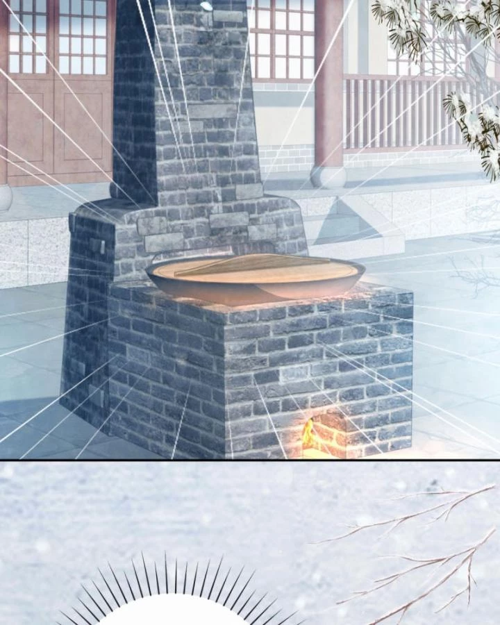 Giáng Đô Xuân Chapter 33 - 22