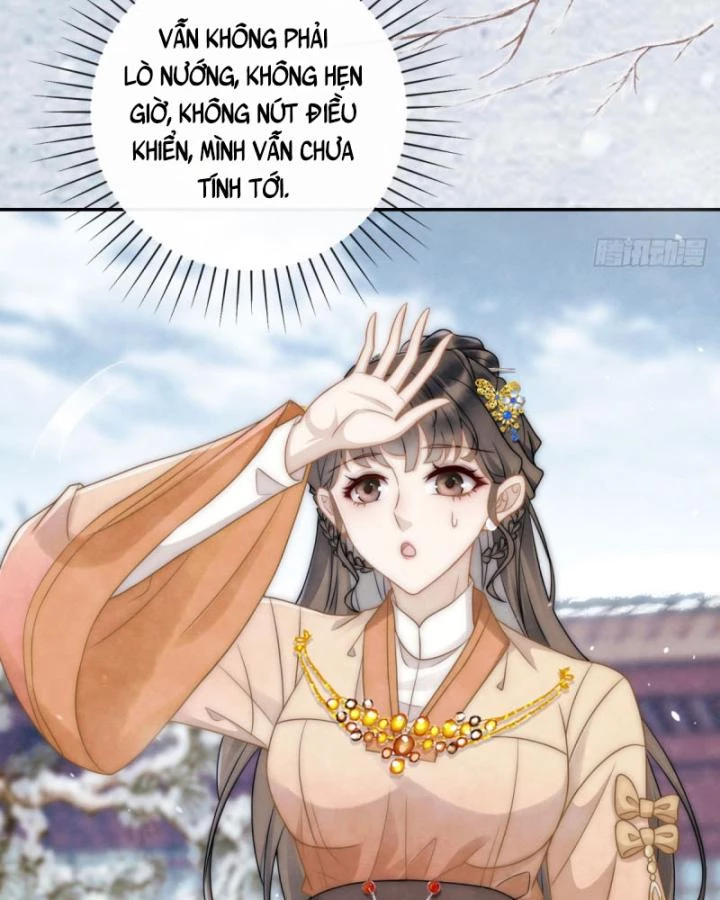 Giáng Đô Xuân Chapter 33 - 23