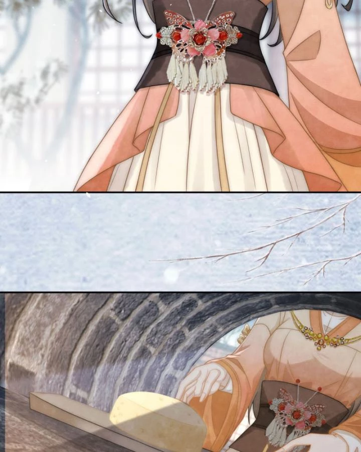 Giáng Đô Xuân Chapter 33 - 24