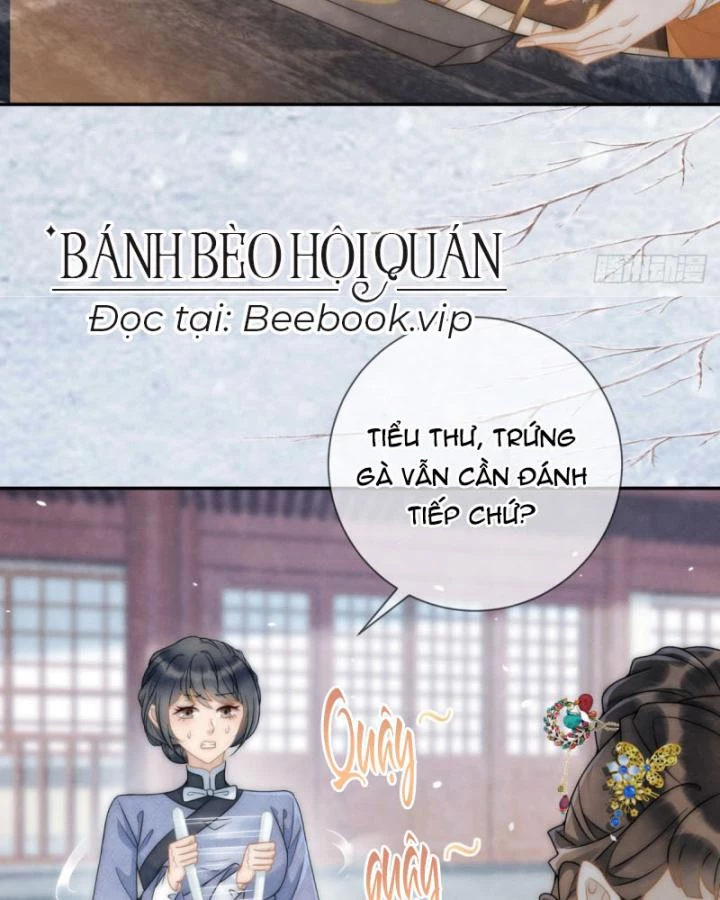 Giáng Đô Xuân Chapter 33 - 25