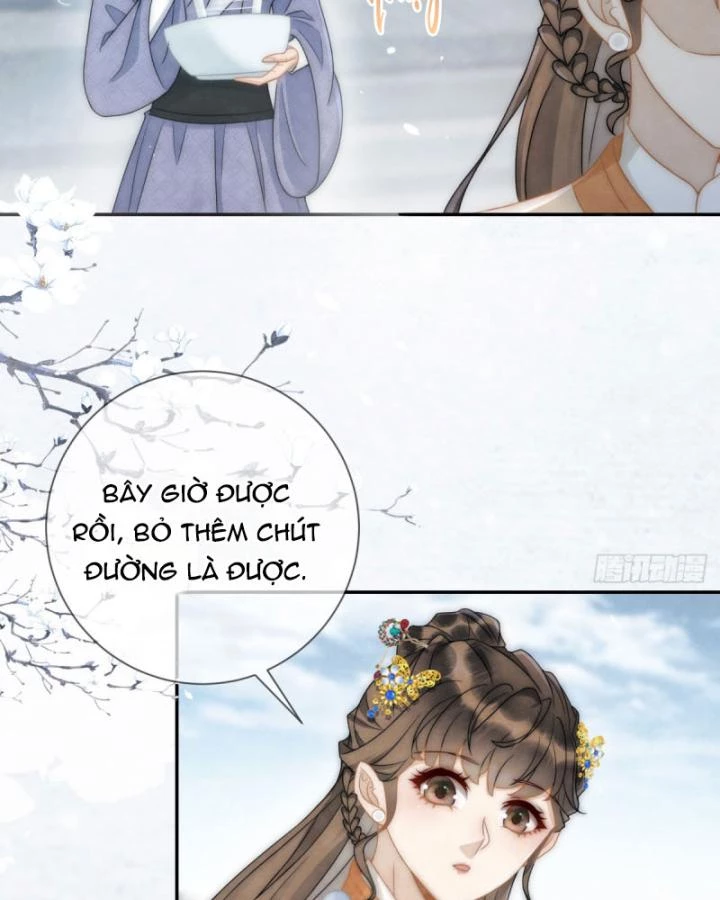 Giáng Đô Xuân Chapter 33 - 26