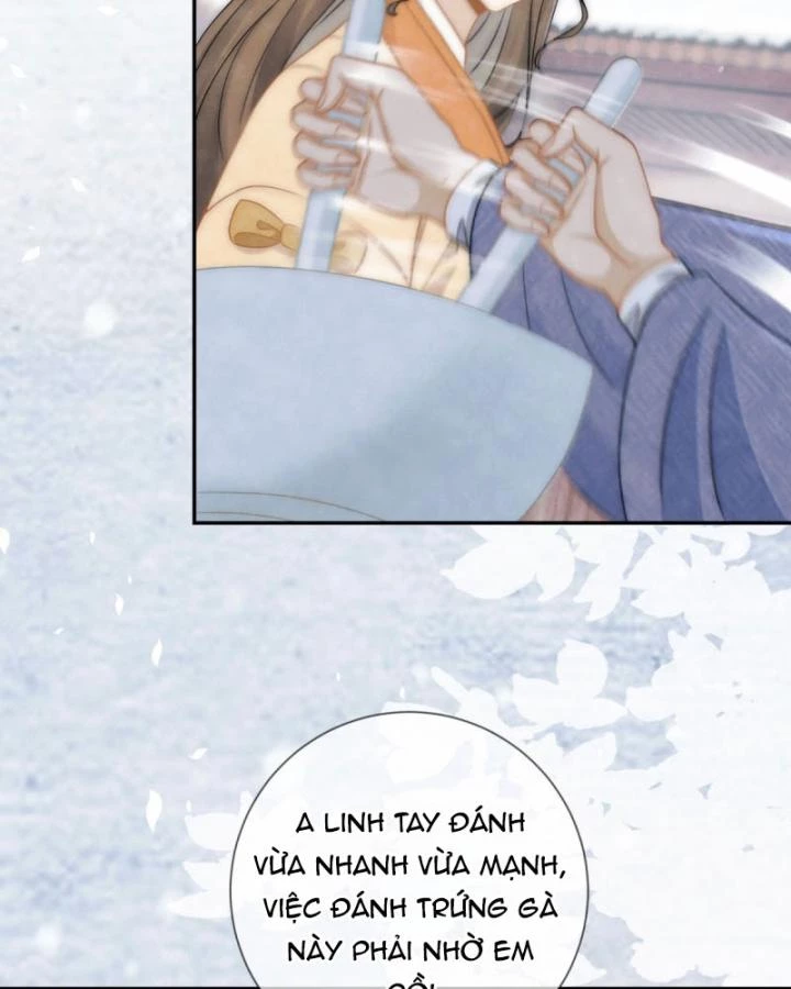 Giáng Đô Xuân Chapter 33 - 27