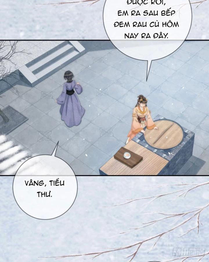 Giáng Đô Xuân Chapter 33 - 29