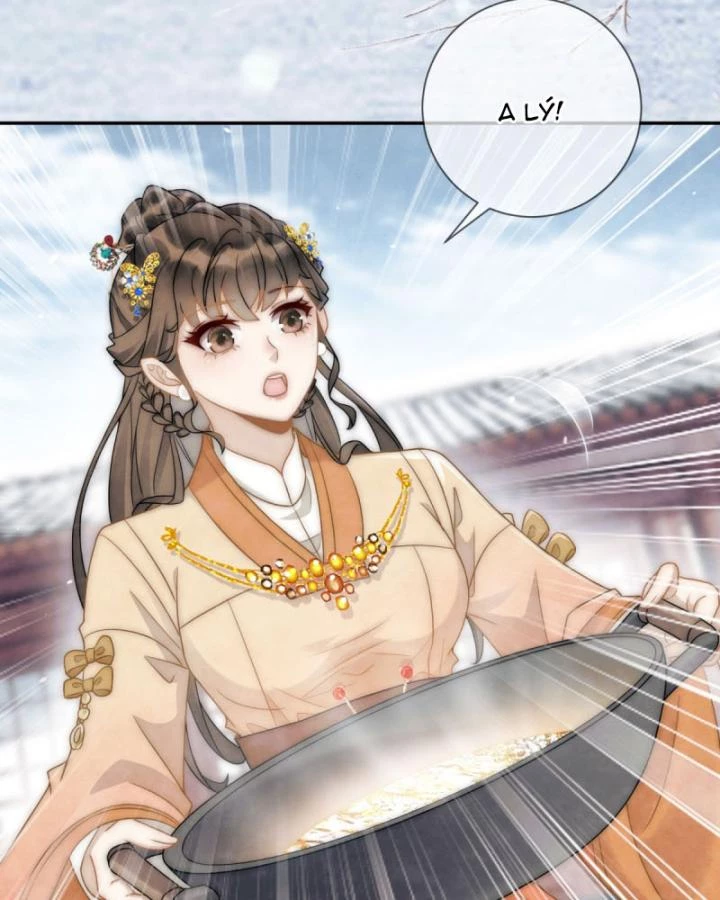 Giáng Đô Xuân Chapter 33 - 30