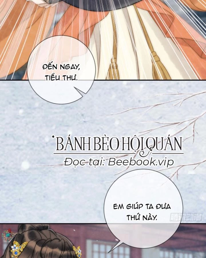 Giáng Đô Xuân Chapter 33 - 31