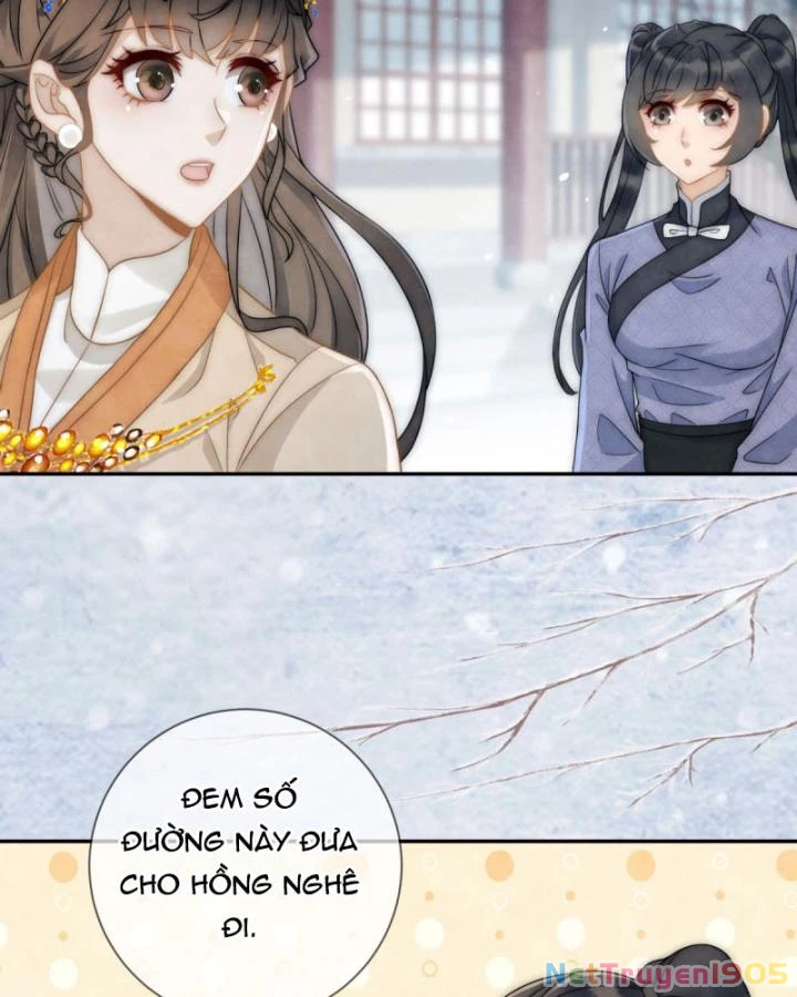 Giáng Đô Xuân Chapter 33 - 32