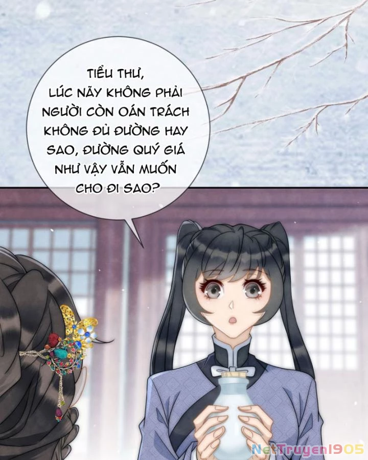 Giáng Đô Xuân Chapter 33 - 34