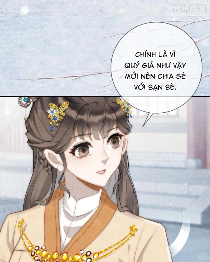 Giáng Đô Xuân Chapter 33 - 36