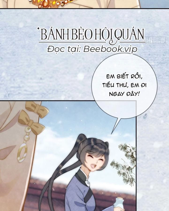 Giáng Đô Xuân Chapter 33 - 37