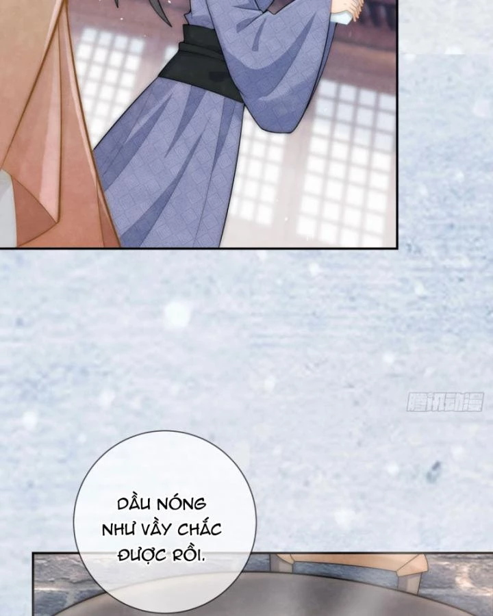 Giáng Đô Xuân Chapter 33 - 38