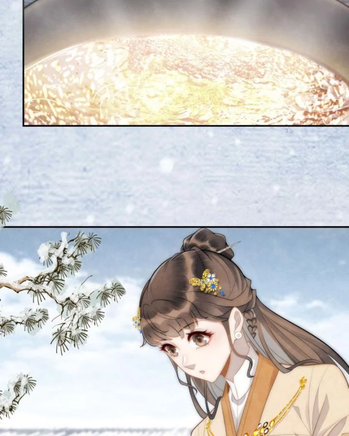 Giáng Đô Xuân Chapter 33 - 39