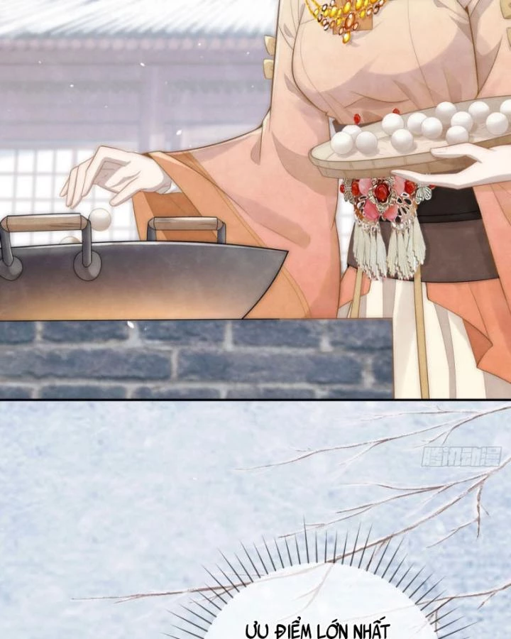 Giáng Đô Xuân Chapter 33 - 40