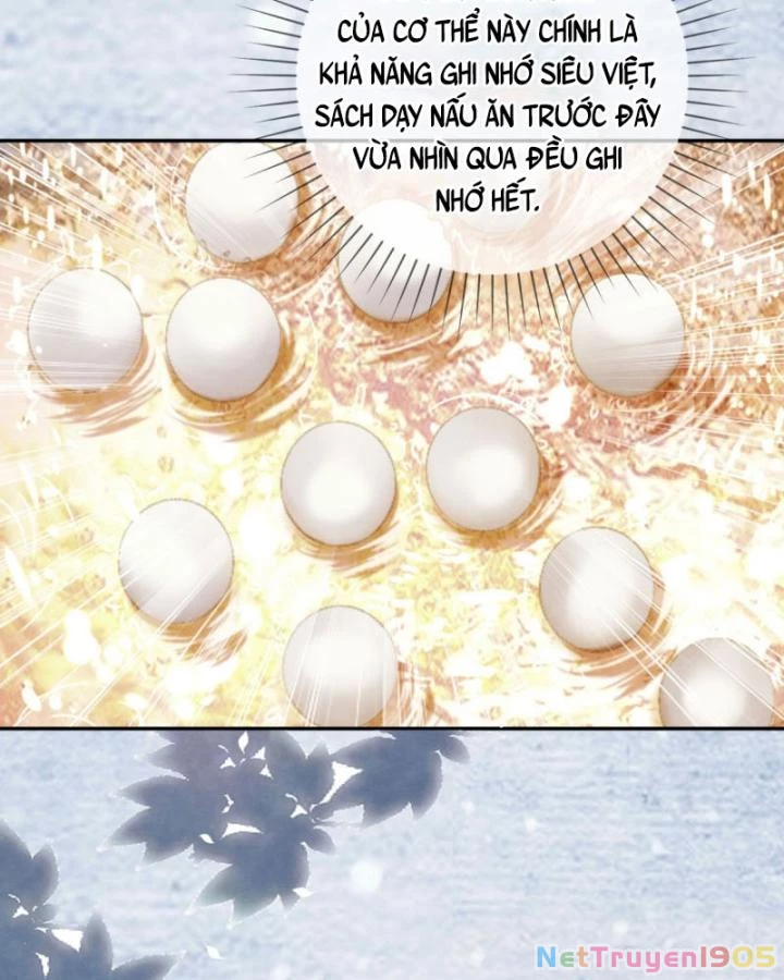 Giáng Đô Xuân Chapter 33 - 41