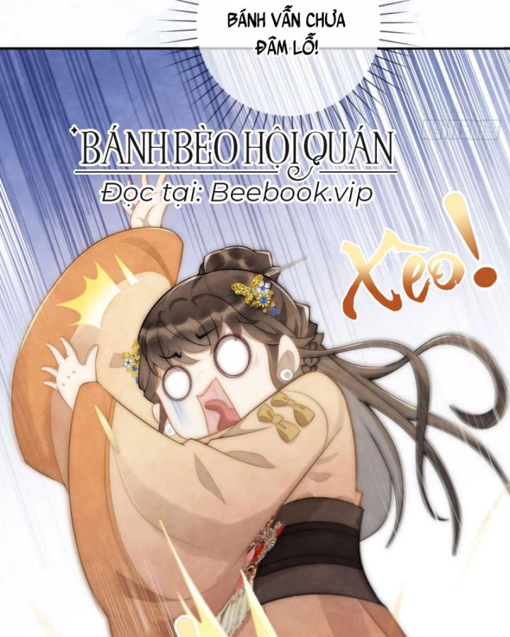 Giáng Đô Xuân Chapter 33 - 44