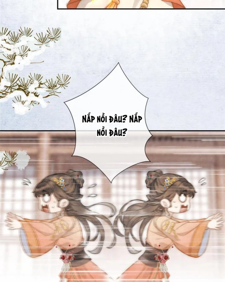 Giáng Đô Xuân Chapter 34 - 6