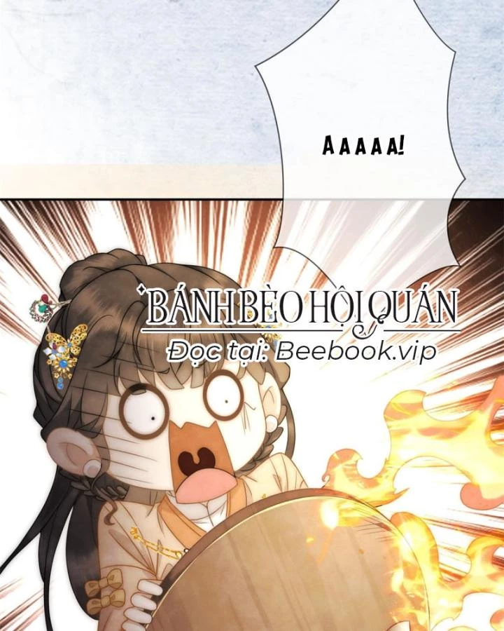 Giáng Đô Xuân Chapter 34 - 11