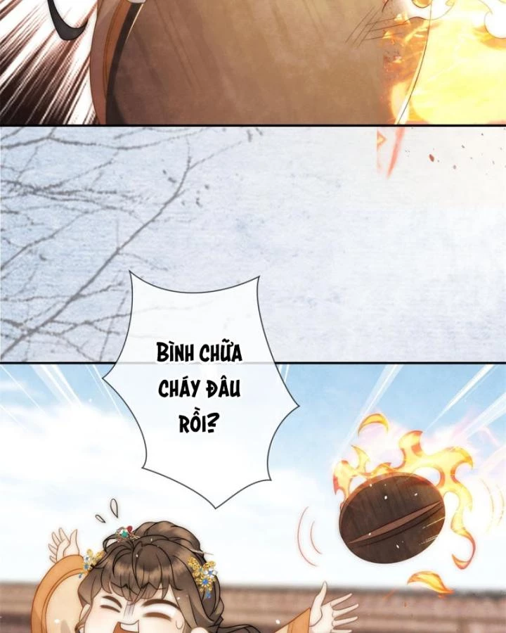 Giáng Đô Xuân Chapter 34 - 12