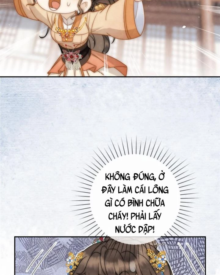 Giáng Đô Xuân Chapter 34 - 13