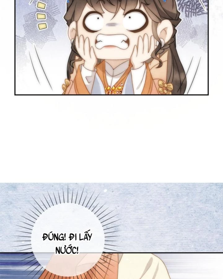 Giáng Đô Xuân Chapter 34 - 14