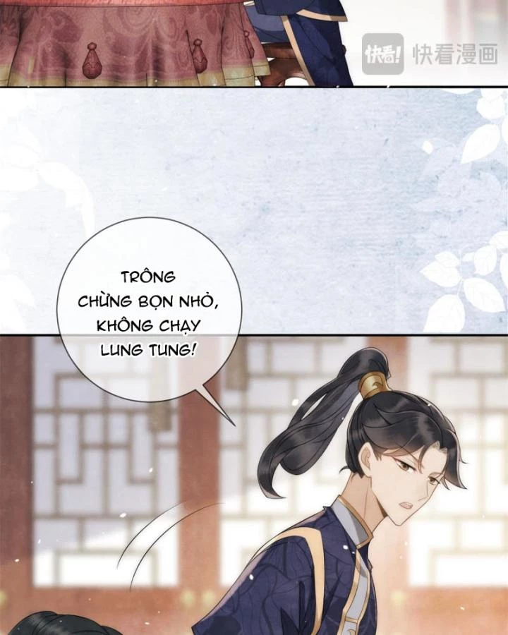 Giáng Đô Xuân Chapter 34 - 21