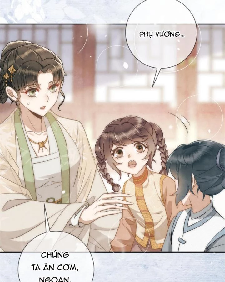 Giáng Đô Xuân Chapter 34 - 23