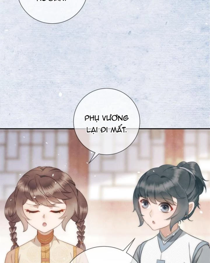 Giáng Đô Xuân Chapter 34 - 24