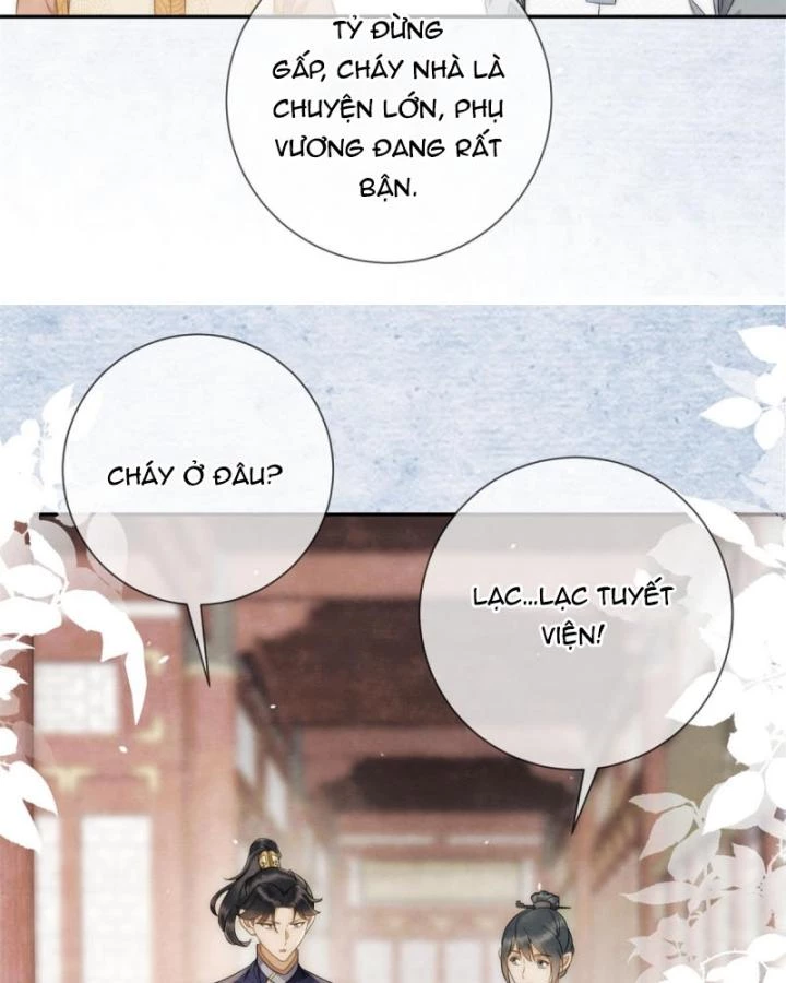 Giáng Đô Xuân Chapter 34 - 25