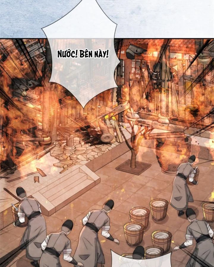Giáng Đô Xuân Chapter 34 - 29
