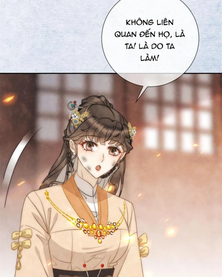 Giáng Đô Xuân Chapter 34 - 35