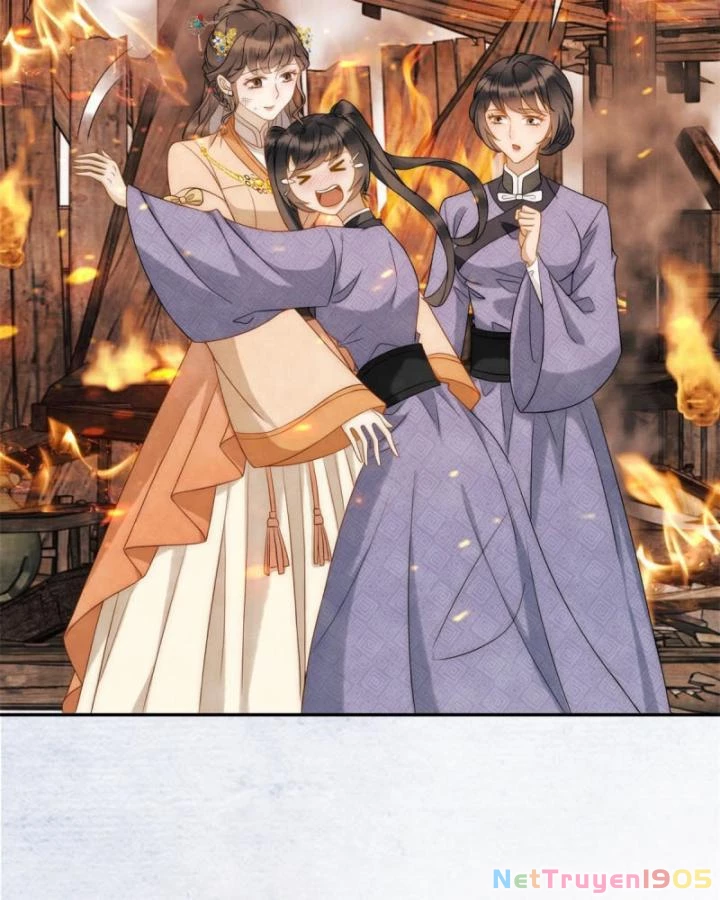 Giáng Đô Xuân Chapter 34 - 38