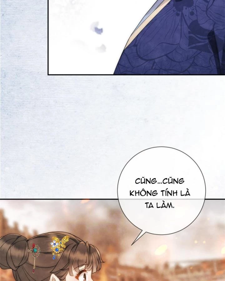 Giáng Đô Xuân Chapter 34 - 41