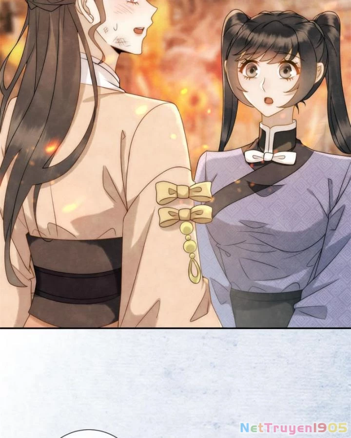 Giáng Đô Xuân Chapter 34 - 42