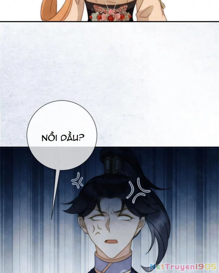 Giáng Đô Xuân Chapter 34 - 44