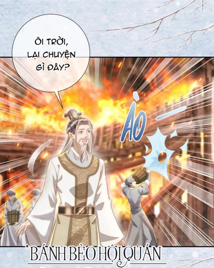 Giáng Đô Xuân Chapter 35 - 4