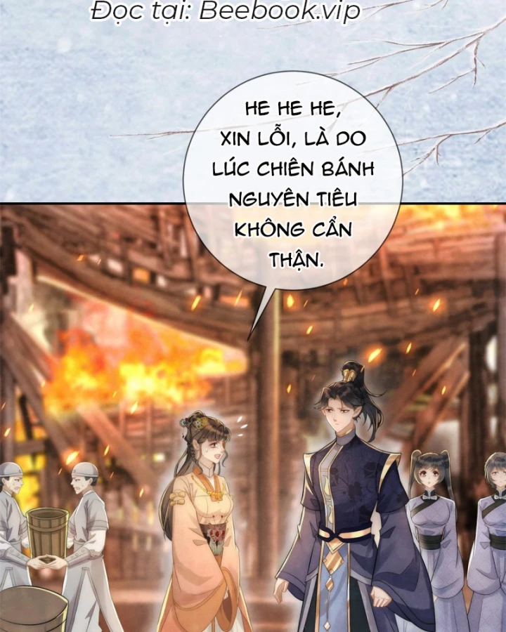 Giáng Đô Xuân Chapter 35 - 5