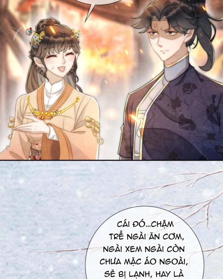 Giáng Đô Xuân Chapter 35 - 7