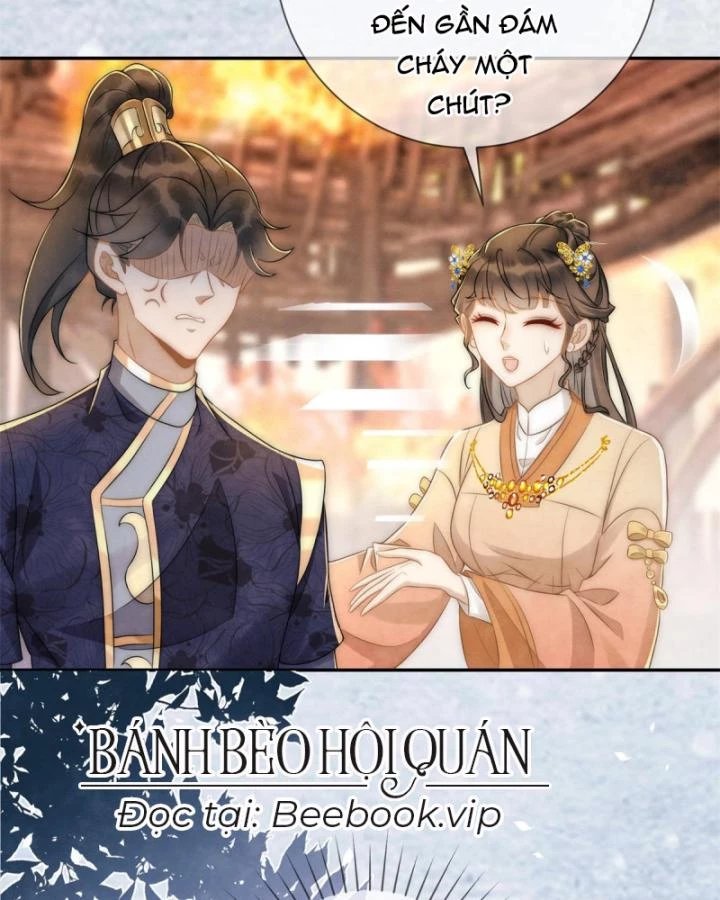 Giáng Đô Xuân Chapter 35 - 8