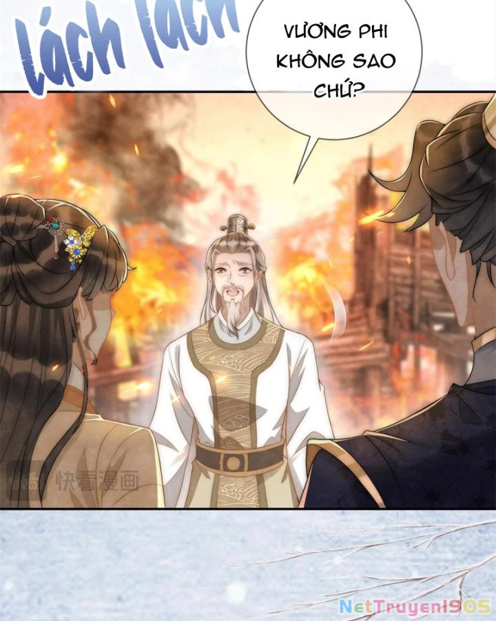 Giáng Đô Xuân Chapter 35 - 11
