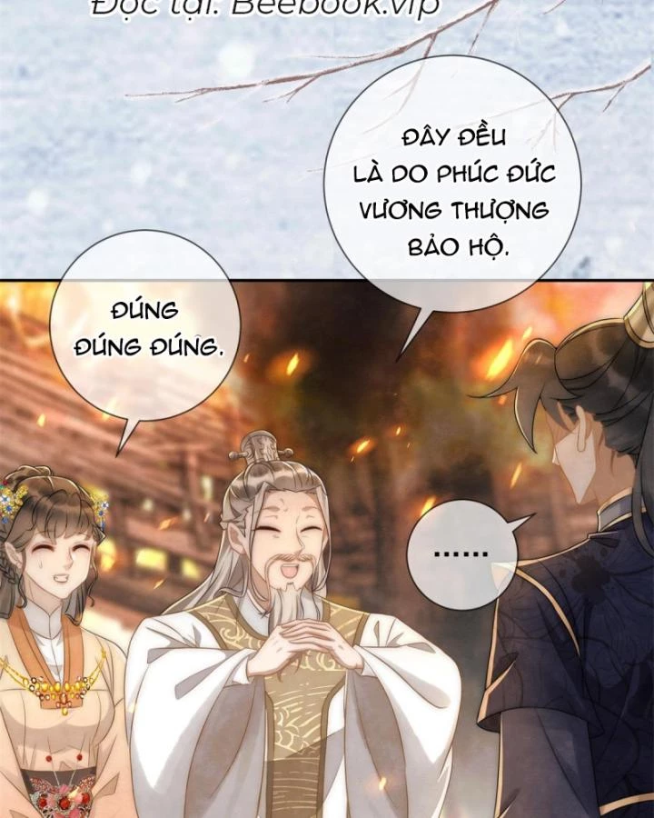 Giáng Đô Xuân Chapter 35 - 13