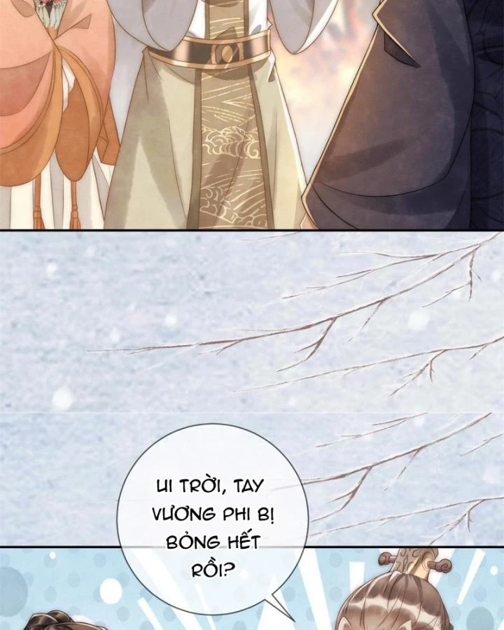 Giáng Đô Xuân Chapter 35 - 14