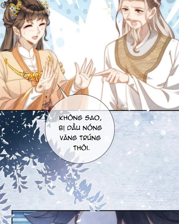 Giáng Đô Xuân Chapter 35 - 15