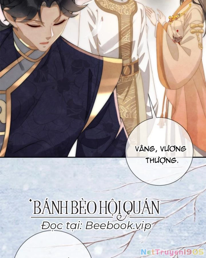 Giáng Đô Xuân Chapter 35 - 17