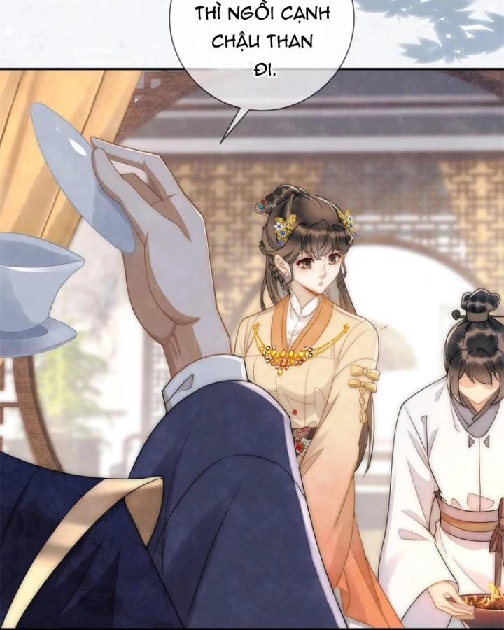 Giáng Đô Xuân Chapter 35 - 22