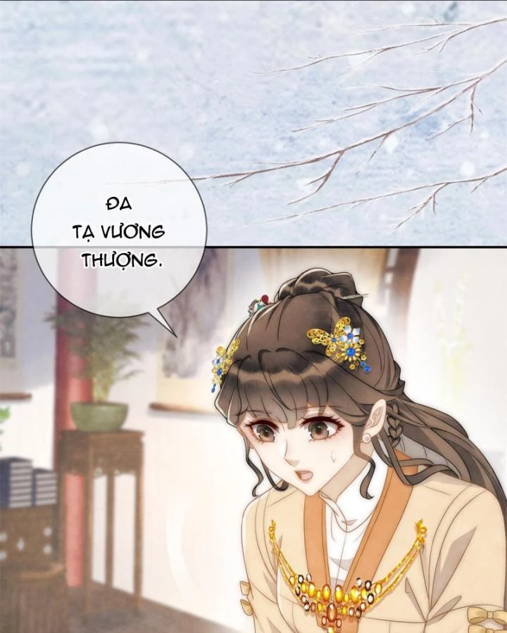 Giáng Đô Xuân Chapter 35 - 23