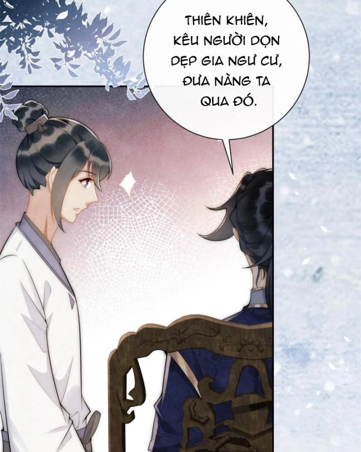 Giáng Đô Xuân Chapter 35 - 36