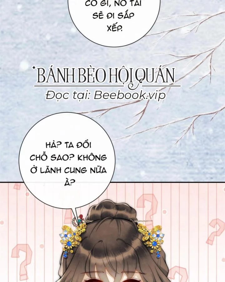 Giáng Đô Xuân Chapter 35 - 39