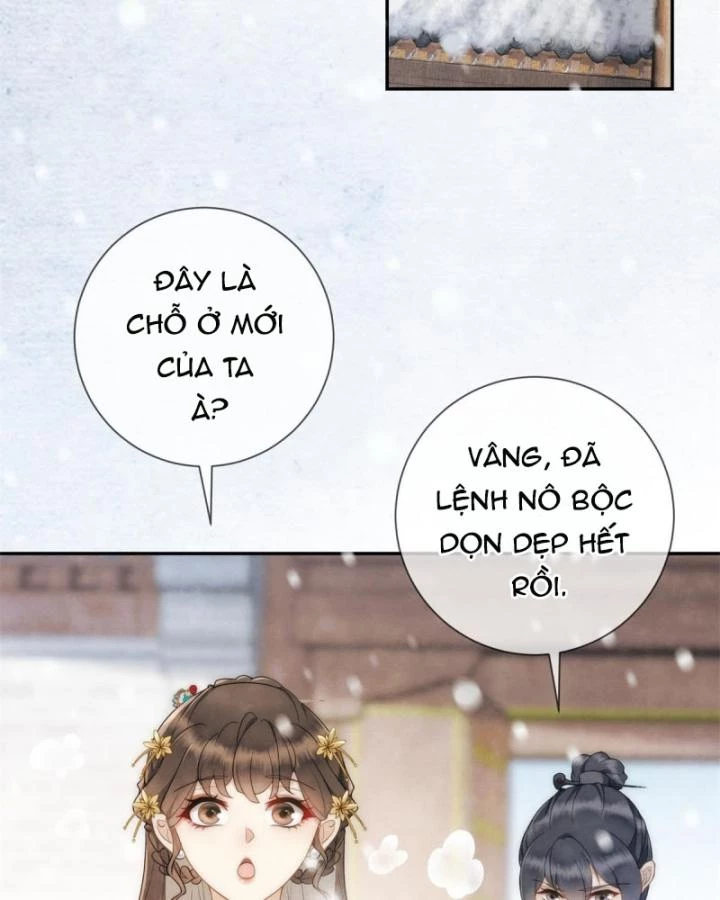 Giáng Đô Xuân Chapter 36 - 6