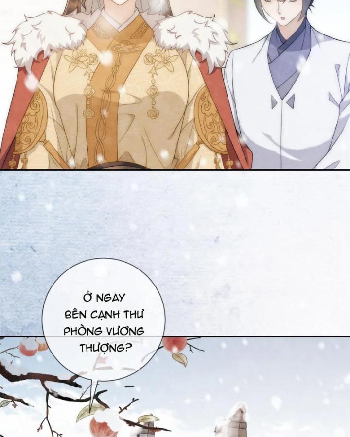 Giáng Đô Xuân Chapter 36 - 7